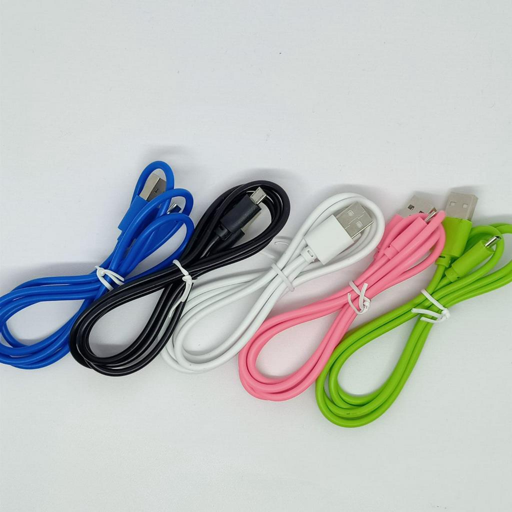 Kabel Data Micro USB - Kabel Cassan Murah