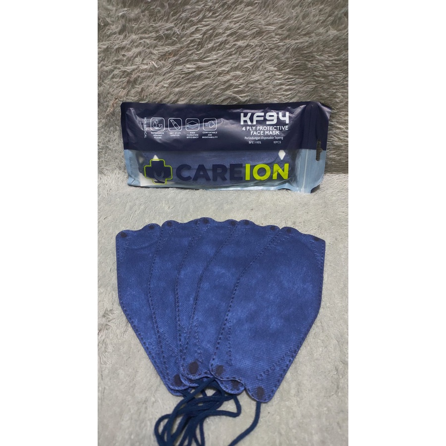 MASKER KF 94