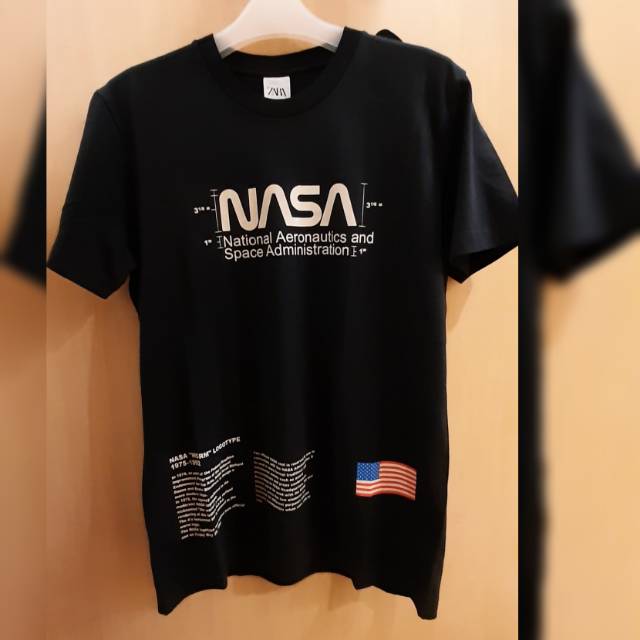 Zara nasa