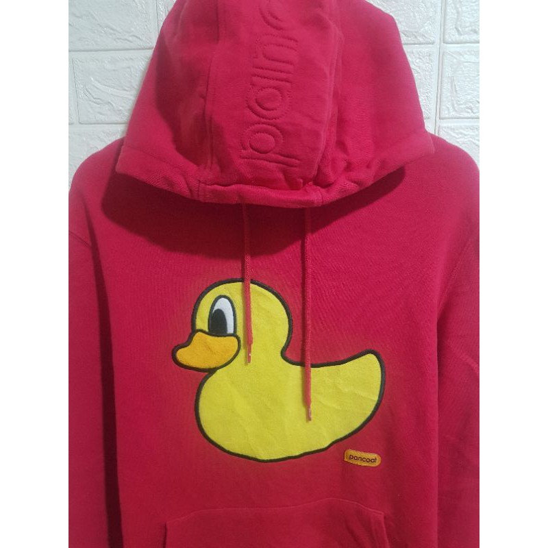 hooodie pancoat