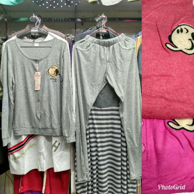 Baju tidur
