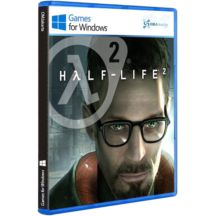 Half Life 2