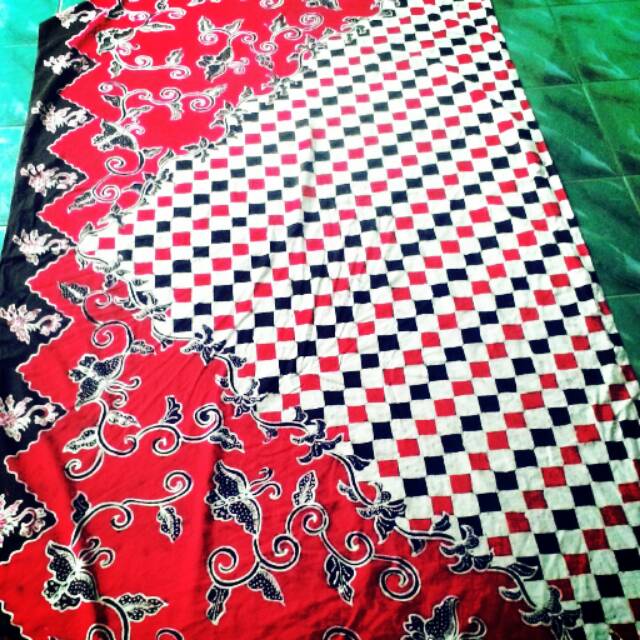 Batik Tulis CahyaNingrat