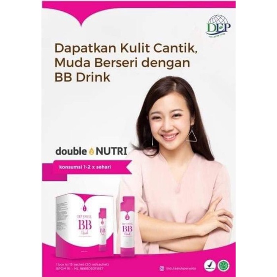BB DRINK