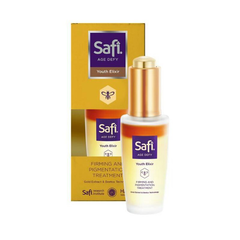 Safi Age Defy Youth Elixir 29 gr