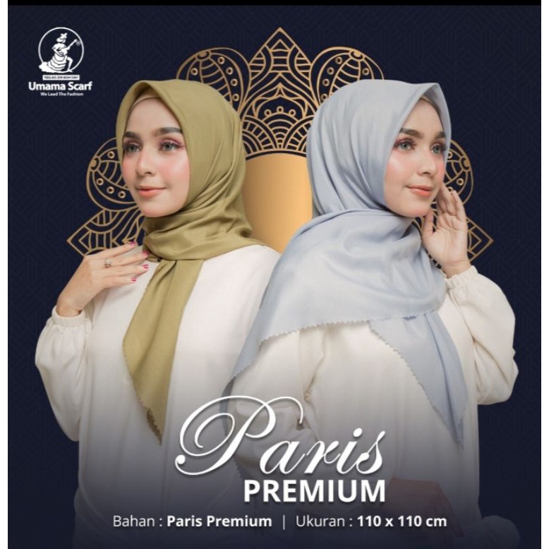 paris premium...by umama
