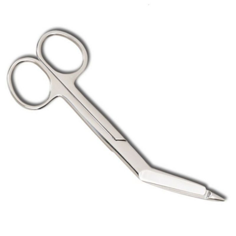 gunting verban 14cm