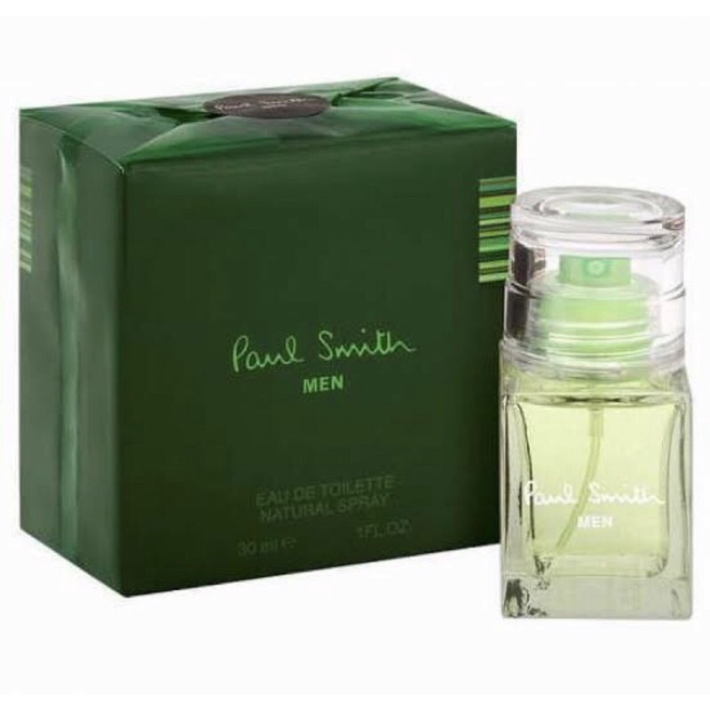 Paul Smith Men Edt 100ml