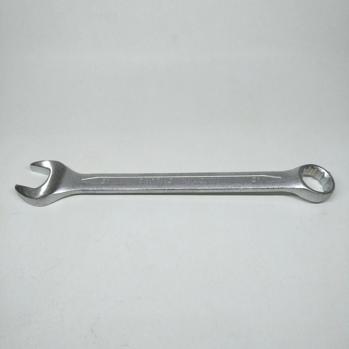 Berent Tools Kunci Ring Pas 21mm/Chrome Vanadium/Quality Top