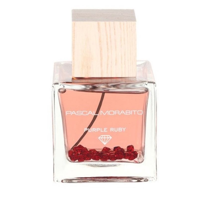 PARFUM PASCAL MORABITO PURPLE RUBY EDP 95 ML (ORIGINAL)
