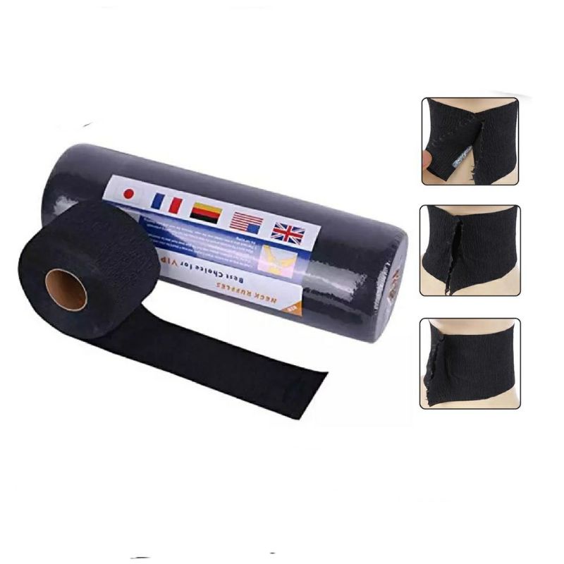 Tisu Leher Barber 1 Roll