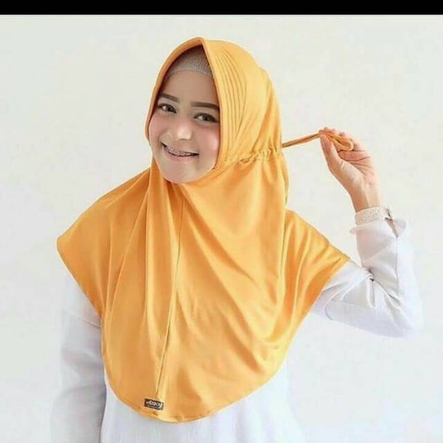 Krudung instan