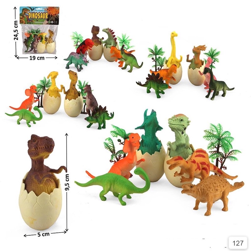 Animal Dinosaurus