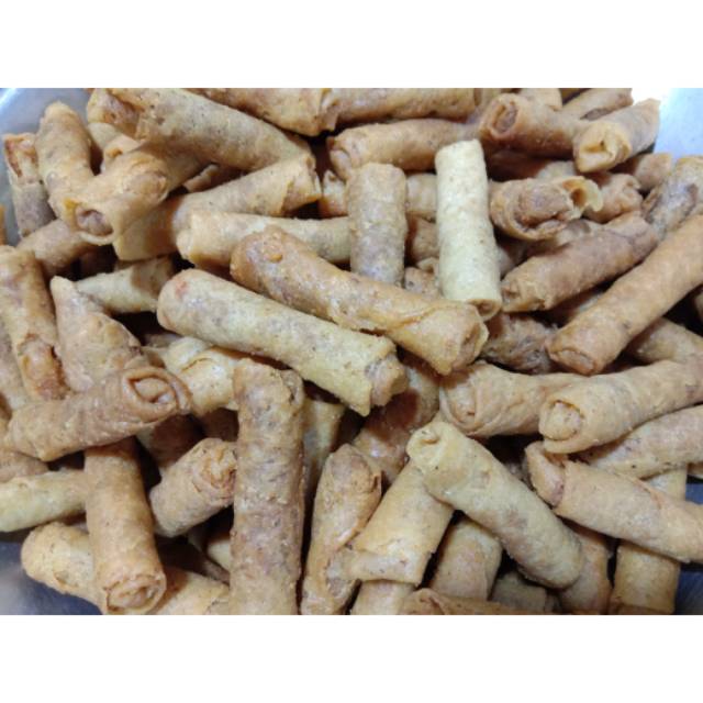 Sumpia Abon 500g.