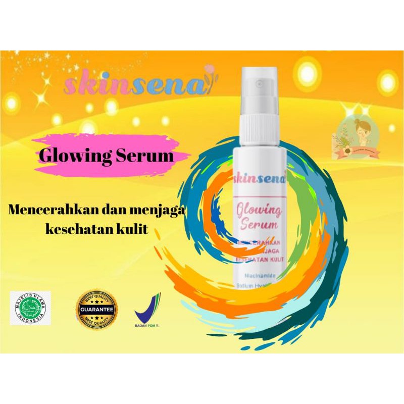 Skinsena Serum