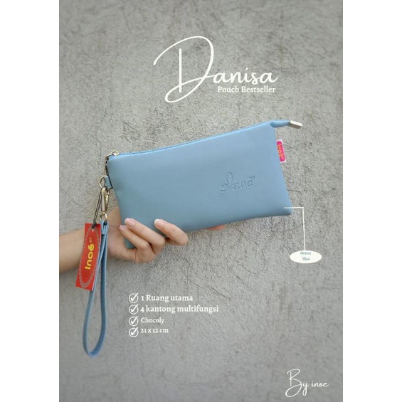 DANISA BY INOE DOMPET