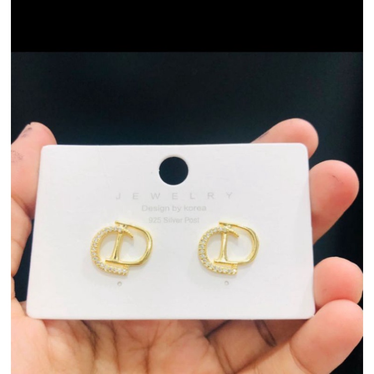 anting titanium /anting cd/anting korea