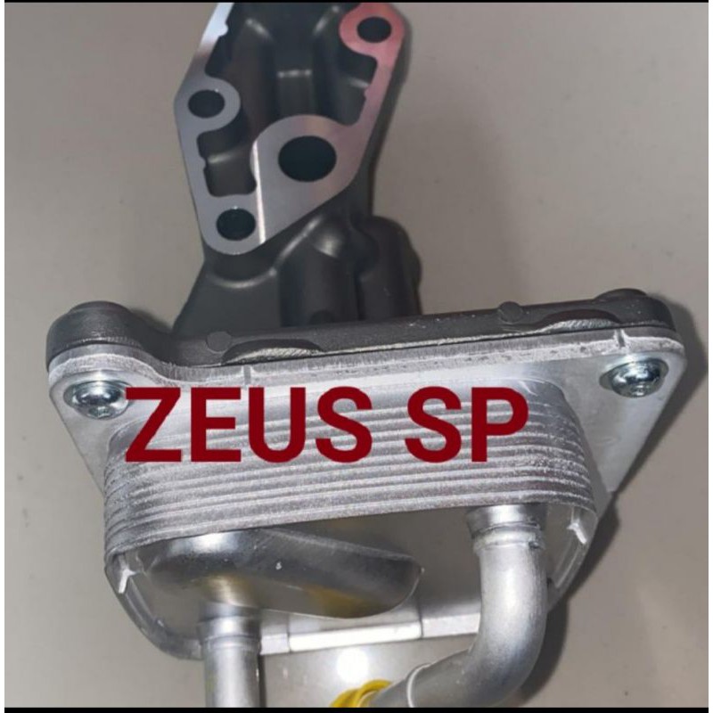 Oil Cooler New Xtrail 2500cc