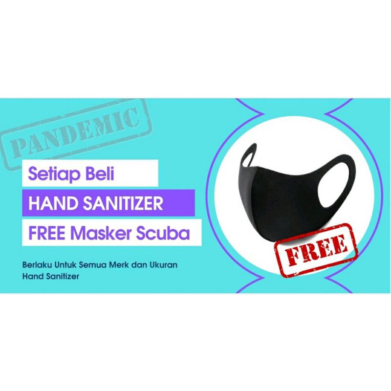 EZANETA HANDSANITIZER