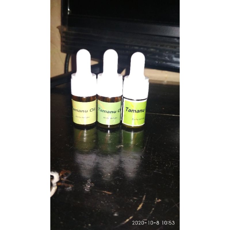 tamanu oil
