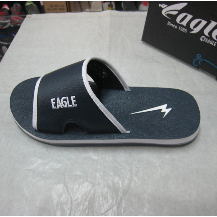 Promo SANDAL EAGLE SUMMER - NAVY terbaik