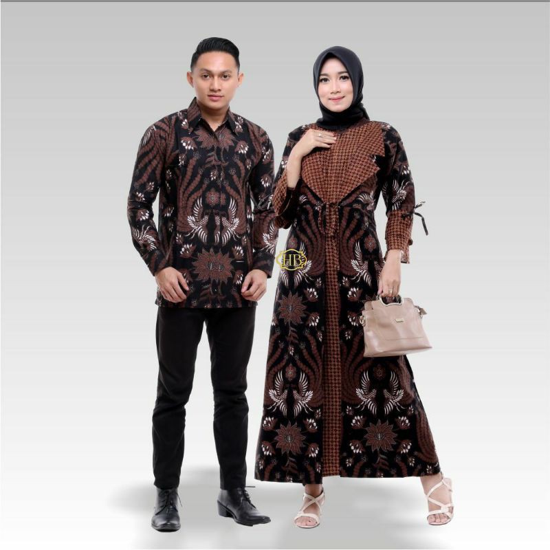Couple Batik Murah