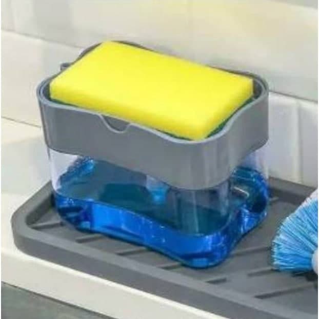 dispenser spon Holder