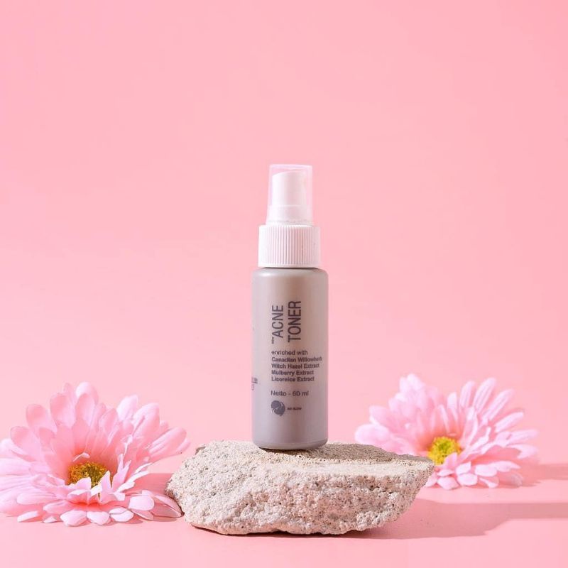 Msglow Acne Toner