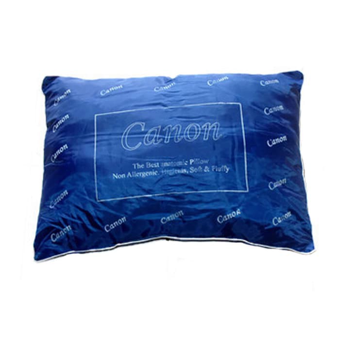 Bantal Dakron Canon