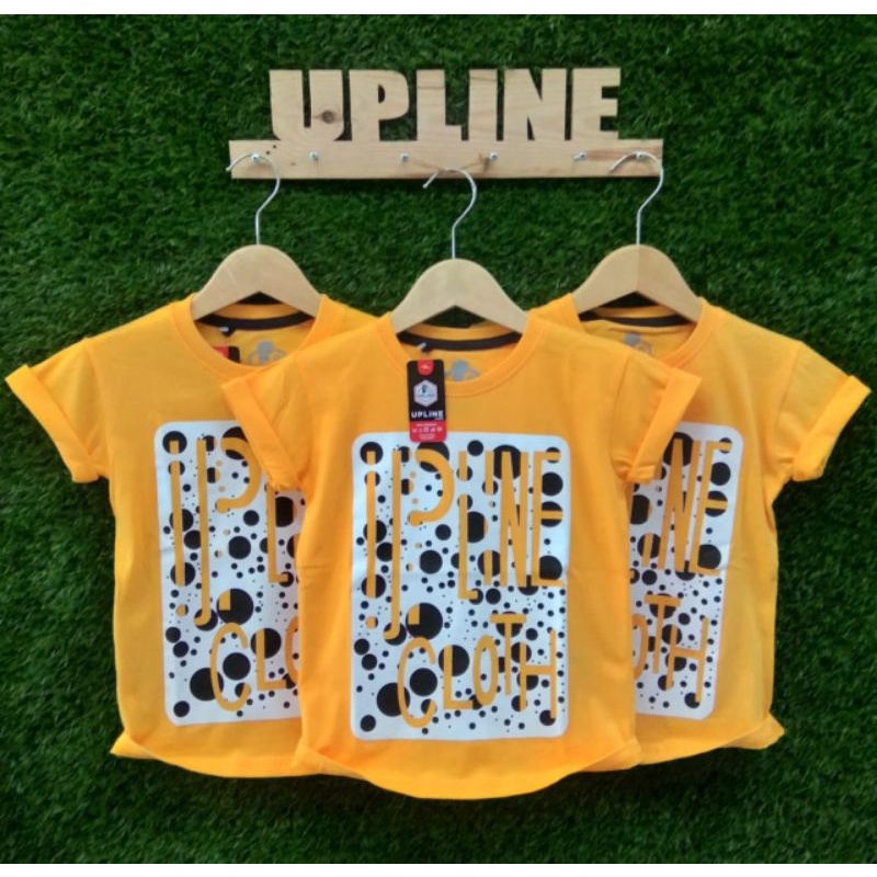 KAOS ANAK DISTRO