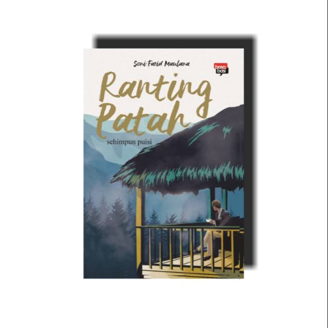 Buku Ranting Patah