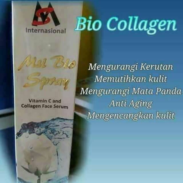Bio spray