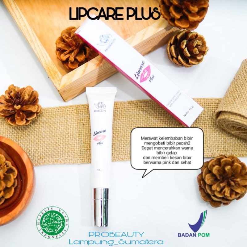 LIPCARE PLUS PROBEAUTY