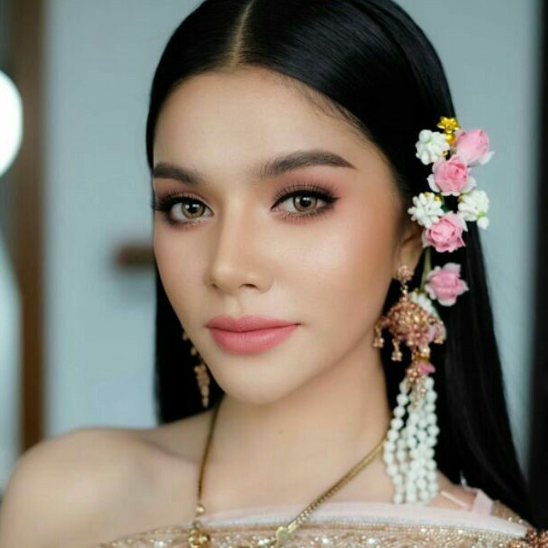 SOFTLENS Samui Dream Color