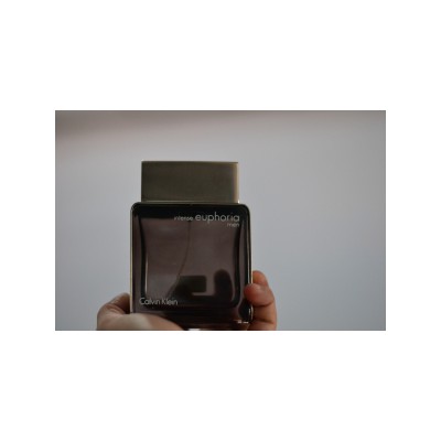 CalvinKlein Euphoria Intense