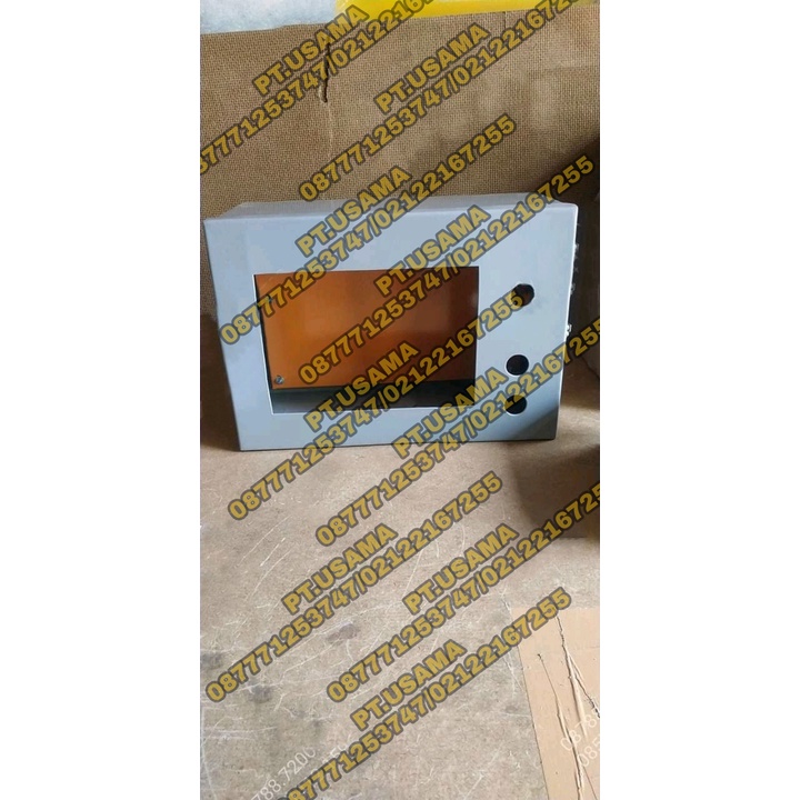 Box Panel Custom 30x40 40x30x20