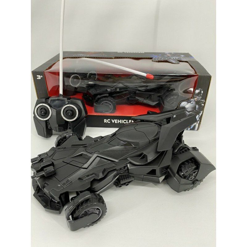 MOBIL REMOTE CONTROL BATMAN