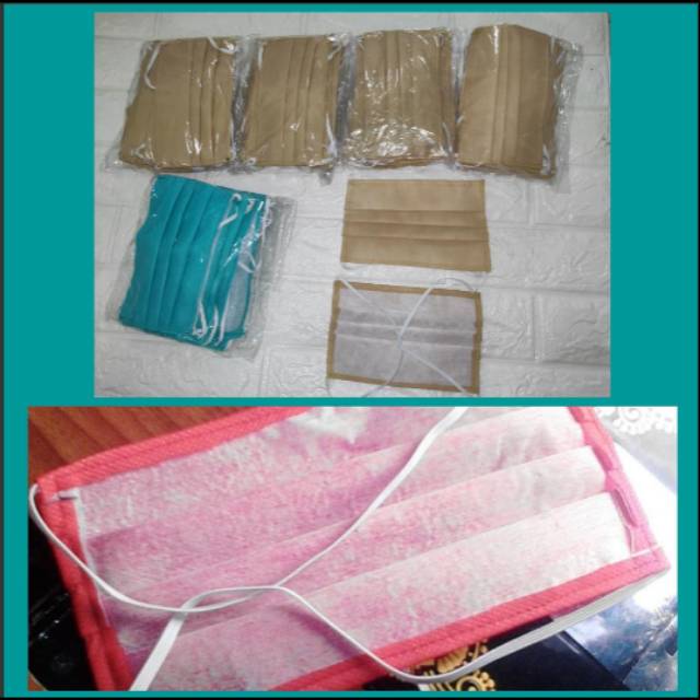 Masker Hijjab