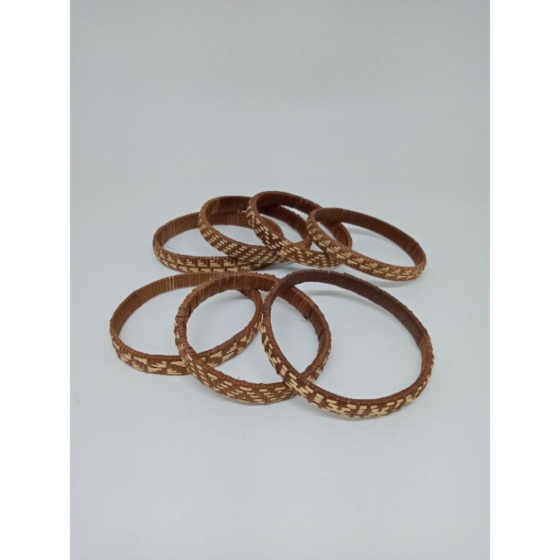 Gelang Rotan