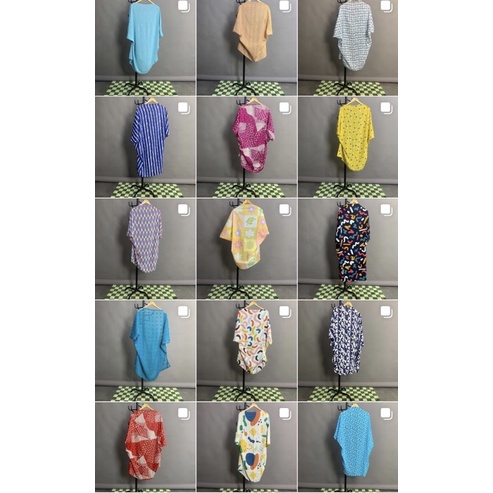 outer series 3
