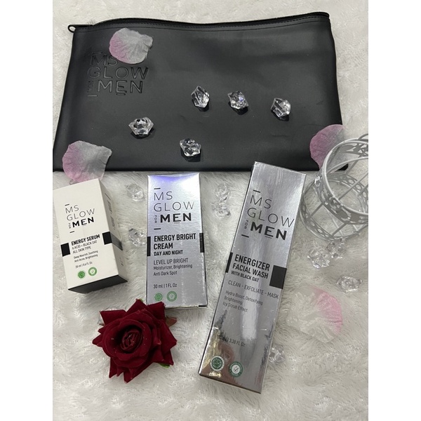 paket for men ms glow