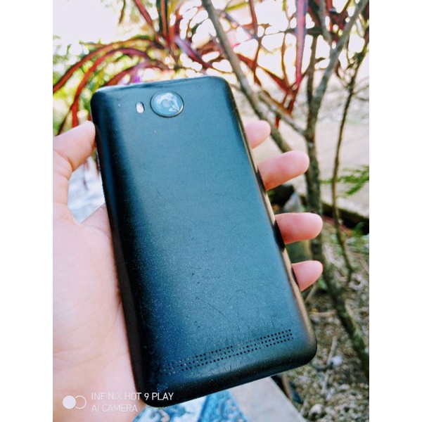 Huawei Y3/Lua U22