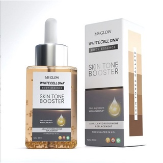 MS GLOW SKIN TONE BOSTER