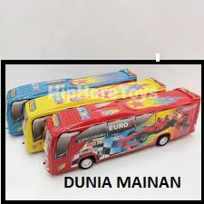 BUS EURO WJS 018
