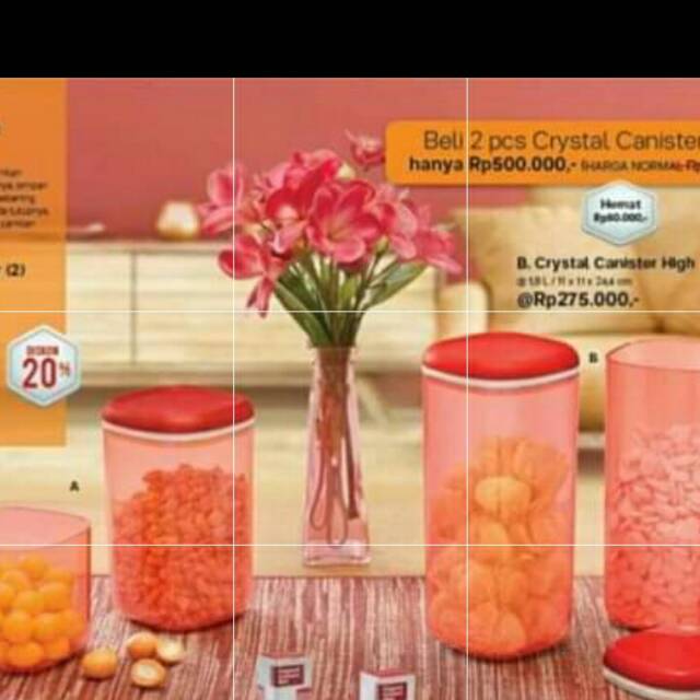 Paket hemat