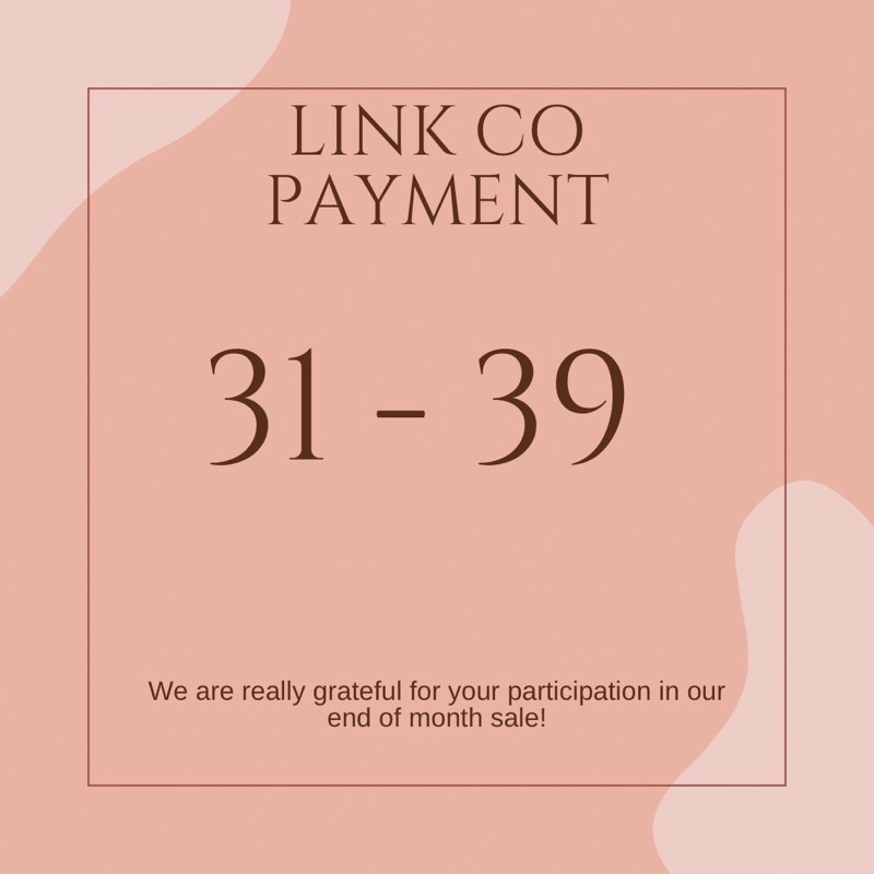 LINK 31-39 (1KG)