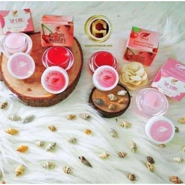 Lip Care SR12