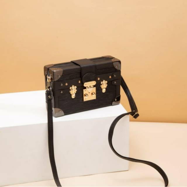 VIENNA BAG