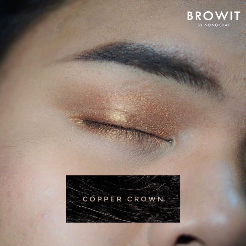 BROWIT EYEMAZING SHADOW LINER ALIS