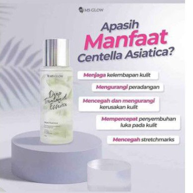 Deep Treatment Essese